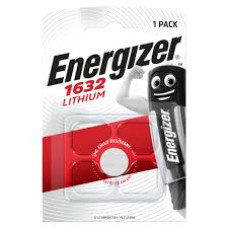 Батарейка літієва Energizer CR1220, 3 В, 1 шт