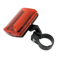 Велофара передня 0023-5LED/BSK-2279, 5 LED, 2×AA, 1 шт