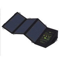 Сонячна панель складана ALLPOWERS AP-5V21W (21Вт 5В)