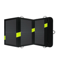 Сонячна панель складана X-DRAGON XD-SP5V20W (20Вт 5В)
