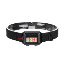 Ліхтар налобний PLD-818-1 8SMD 3xAAA