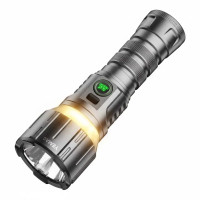 Ліхтар ручний Yemao YM-A8 W5050+SMD 21700, Power Bank, Магніт