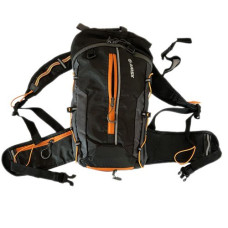 Велорюкзак велосипедний BAISK 280G, чорний, 1 шт