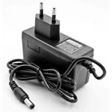 Адаптер ACS, для ваг, вих. 8.5V, 1A, 8.5W, штекер 5.5x2.5мм, вх. 100-240V AC, довж. кабелю 1м, чорн.