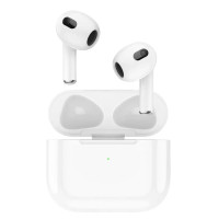 Bluetooth гарнітура TWS HOCO EW43 (білий)