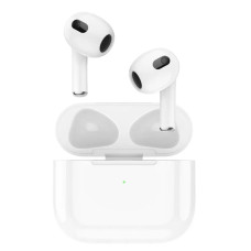 Bluetooth гарнітура TWS HOCO EW43 (білий)