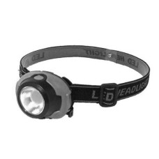 Ліхтар налобний BL-1801-COB 3xAAA