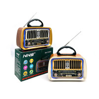 Радиоприемник Bluetooth NNS NS-7216BT