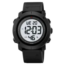 Годинник наручний 2122BKWT SKMEI, BLACK-WHITE