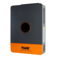 Гібридний інвертор POW-SunSmart 12KL3 (12000Вт 48В 3 фази)
