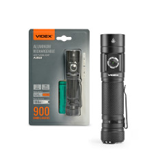 Ліхтар VIDEX VLF-A353, 900 Лм, 5000K