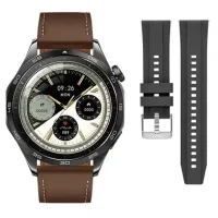 Smart Watch Hoco Y21 (сірий)
