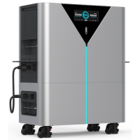 Система ДБЖ LIPOWER PH5000E + BAT (5000Вт 9600Вт 96В)