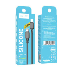 USB Кабель HOCO X101 Type-C - Lightning