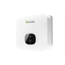Мережевий інвертор Growatt MIN 5000TL-X (5000Вт WiFi)