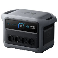 Портативна зарядна станція ANKER SOLIX C1000X Gen2 (2000Вт 1024Вт) LiFePO4