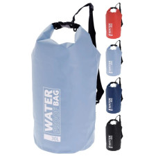Гермомішок Water Proof BAG PVC 30L, 1 шт чорний