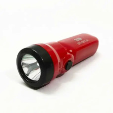 Ліхтар ручний BL-8672А 1W+COB Акумуляторний, Micro-USB