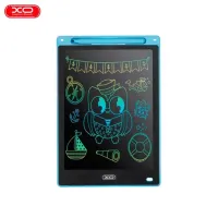 LCD планшет для малювання XO V02 16" (блакитний)