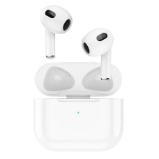 Навушники TWS HOCO EW76, Bluetooth 5.3, Білий