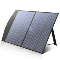 Солнечная панель складная ALLPOWERS AP-SP18V100W 027-BLA (100Вт 18В)