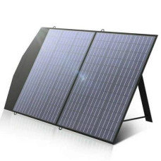 Сонячна панель складана ALLPOWERS AP-SP18V100W 027-BLA (100Вт 18В)