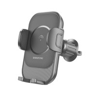 Холдер Borofone BH204 (черный)