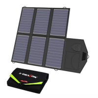 Сонячна панель складана X-DRAGON XD-SP18V40W (40Вт 18В)