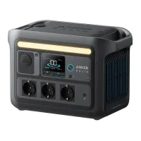 Портативна зарядна станція ANKER SOLIX C800X (1200Вт 768Вт) LiFePO4