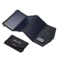 Солнечная панель складна ALLPOWERS AP-SP18V21W (21Вт 18В)