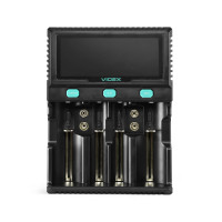 Зарядное устройство для Videx VCH-UT600 (4 канала Universal)