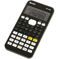 Калькулятор науковий Eleven SR-135N (240 функцій)