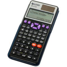 Калькулятор науковий Eleven SR-270X 417 функцій, 1 шт
