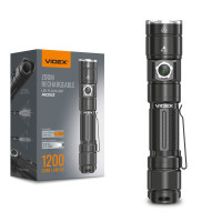 Ліхтар VIDEX VLF-A105Z, 1200 Лм, 5000K