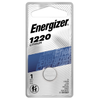 Батарейка літієва Energizer CR1225, 3 В, 1 шт
