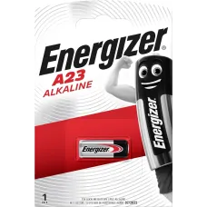 Батарейка лужна Energizer A23 (MN21), 12 В, 1 шт