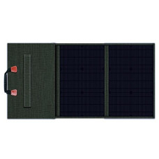 Сонячна панель складана LIPOWER LP-100 (100Вт 18В)
