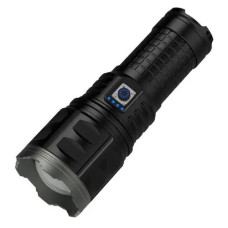 Ліхтар ручний Yemao YM-G405-TG 30W Гібридне, Power Bank, Zoom