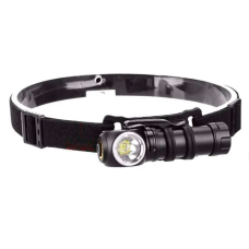 Ліхтар налобний BL-6609-LED 14500, Type-C