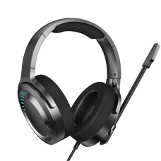 Навушники BASEUS GAMO Immersive Virtual 3D Game
headphone (PC) D05
