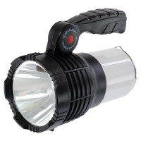 Ліхтар туристичний ZF-781 LED Акумуляторний, Power Bank, USB