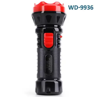 Ліхтар ручний Weidasi WD-9936-1W Акумуляторний