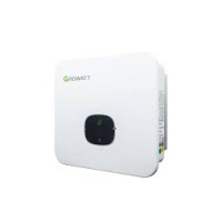Сетевой инвертор Growatt MIN 10000TL-X (10000Вт WiFi)