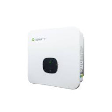 Мережевий інвертор Growatt MIN 10000TL-X (10000Вт WiFi)