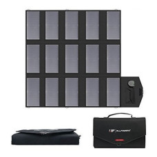 Сонячна панель складана ALLPOWERS AP-SP18V100W 012-BLA (100Вт 18В)