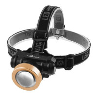 Ліхтар налобний Police BL-0511