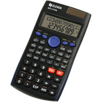 Калькулятор науковий Eleven SR-270N 240 функцій, 1 шт