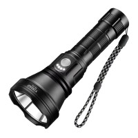 Ліхтар пошуковий Yemao YM-98K-PRO 21700, Чохол