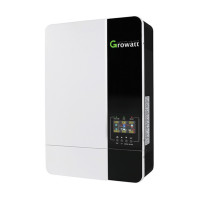 Гибридный инвертор Growatt SPF 3500 ES (3500Вт 48В WiFi)