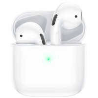 Навушники TWS HOCO EW03 Plus, Bluetooth 5.1, Білий